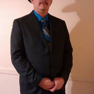 Meet your Posher, Marco